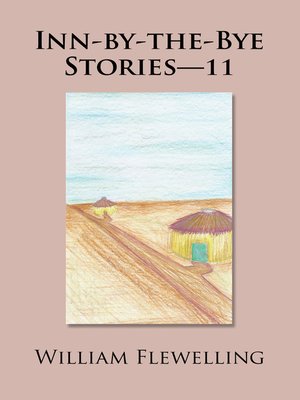 cover image of Inn-By-The-Bye Stories&#8212;11